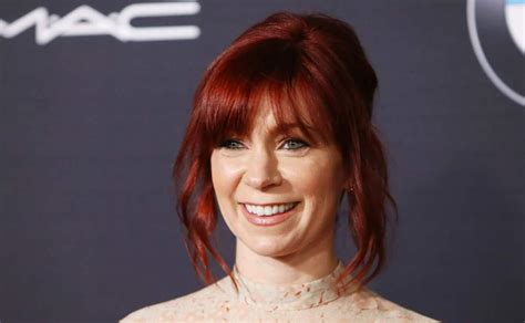 carrie preston height